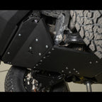 Tacoma Full Skid Plates / 4th Gen / 2024+