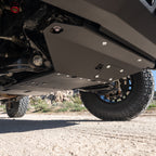Land Cruiser, 4Runner & Tacoma Front Skid Plate / 250 Series, 6th Gen & 4th Gen / 2024+