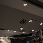 Land Cruiser, 4Runner & Tacoma Front Skid Plate / 250 Series, 6th Gen & 4th Gen / 2024+