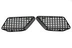 2025-2026 Toyota 4Runner Rear Window Pocket Molle Panels