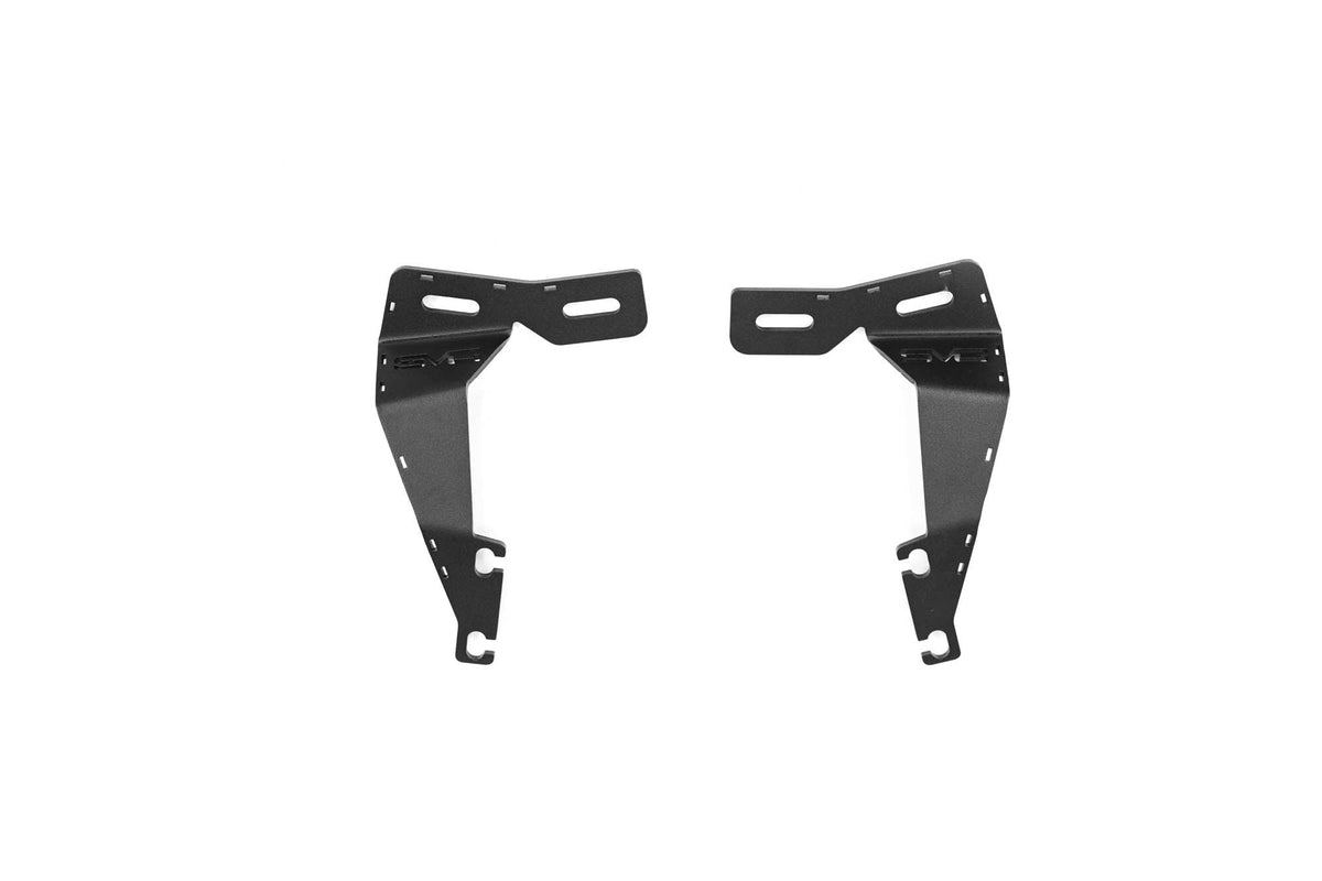 2025+ Toyota 4Runner Ditch Light Brackets