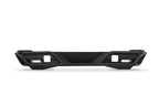 Ford Bronco Competition Series Rear Bumper