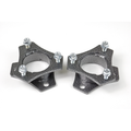 Rugged 3" Front Leveling Kit - Toyota