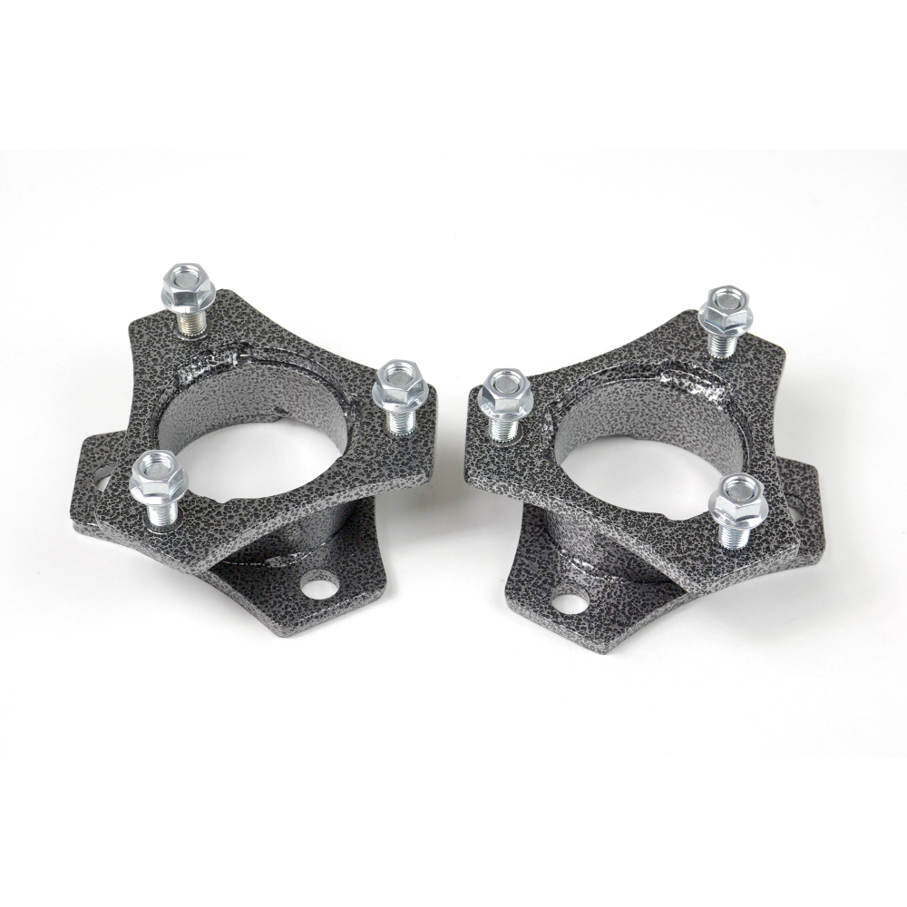 Rugged 3" Front Leveling Kit - Toyota