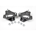 Rugged 2.5" Front Leveling Kit - Toyota