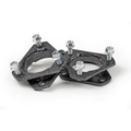 Rugged 2" Front Leveling Kit - Toyota