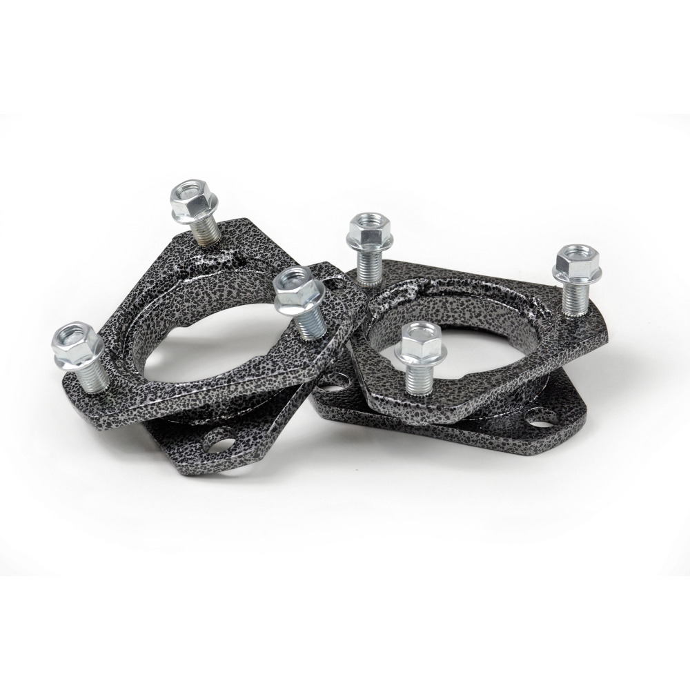 Rugged 2" Front Leveling Kit - Toyota