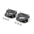 Rugged 2.25" Front Leveling Kit - Toyota