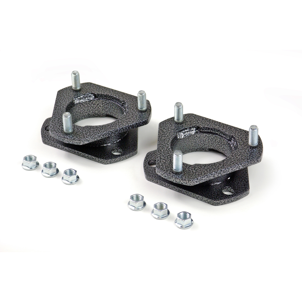 Rugged 2.25" Front Leveling Kit - Toyota