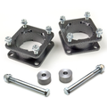 Rugged 2.5" Front Leveling Kit - Toyota