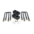 Rugged 2" Rear Block Kit - Toyota