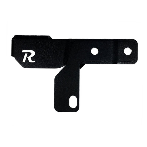 2005-2015 2nd Gen Toyota Tacoma CB Antenna Mount