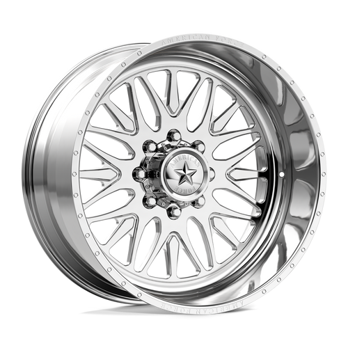 American Force AFW LOCUS SS Polished
