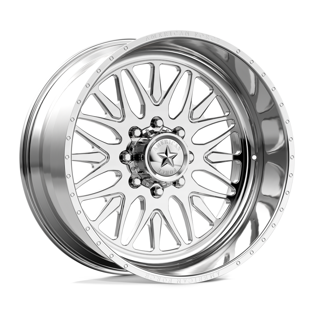 American Force AFW LOCUS SS Polished