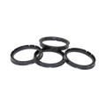 Hub Ring Set 73 Od-60.06 Id (4Pk)