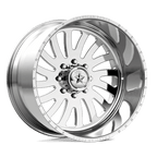 American Force Afw Octane 20X9 +0 Polished