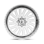 American Force Afw Octane 20X9 +0 Black