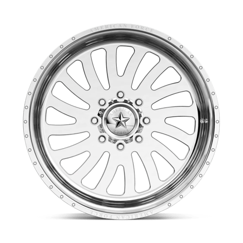 American Force Afw Octane 22X14 -73 Polished
