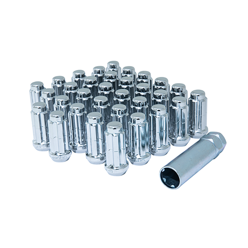 8Lug 14-1.50 Spline Wik Truck Gor