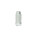 Dup Acorn Ht Lug 7/8" 9/16 Chr Bulk