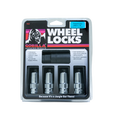Gorilla Lock Dup Acorn 14-1.50 Chr Clam