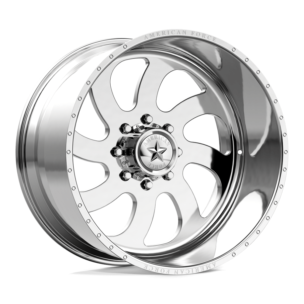 American Force Afw Blade 24X12 -40 Polished