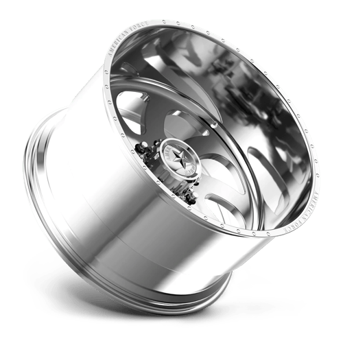 American Force Afw Blade 24X12 -40 Polished