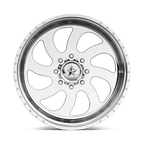 American Force Afw Blade 22X10 -25 Black