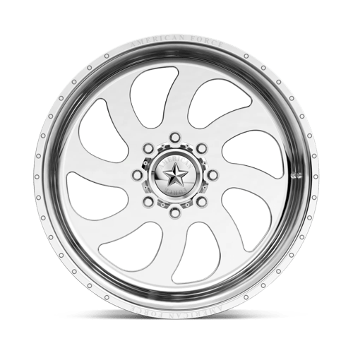 American Force Afw Blade 22X14 -73 Polished