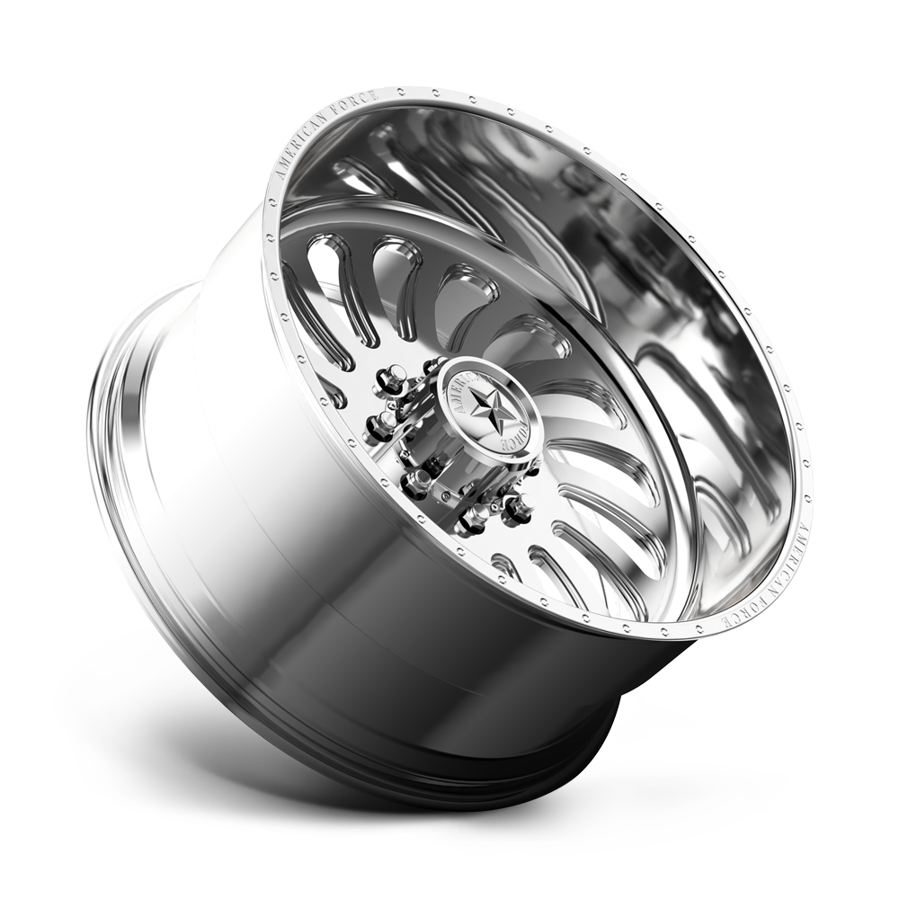 American Force Afw Flex Ss 24X12 -40 Polished