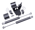 ReadyLift 2005+ 10-Lug F450-550 Dual Steer Stabilizer