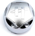 Hlo Cap He789/He791 Chrome 5X5/135/4.75
