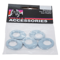 Washer Keystone Offset 5-Pk Bag