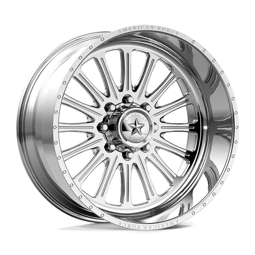 American Force AFW LEXAR SS Polished