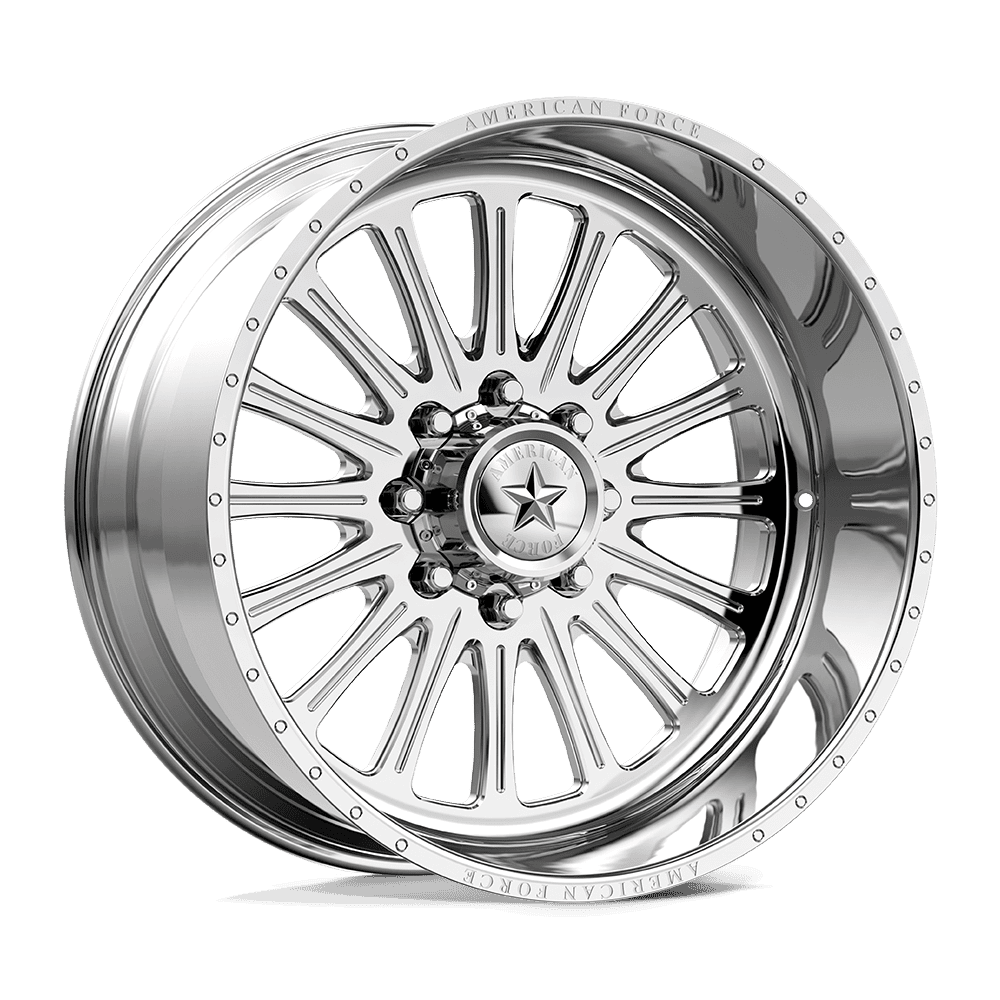 American Force AFW LEXAR SS Polished