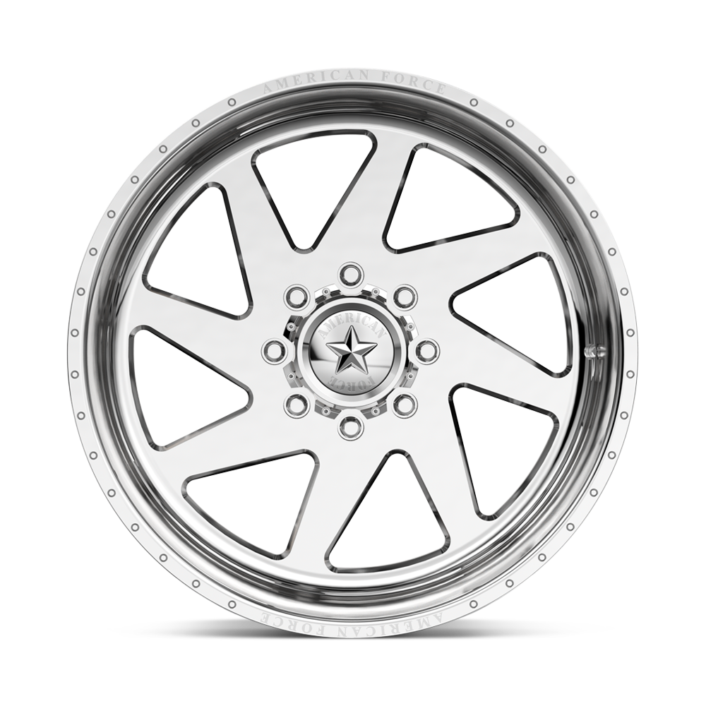 American Force Afw Jade Ss 24X12 -40 Polished