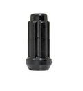Sd Acorn Xl Lug 1/2 Blk Bulk