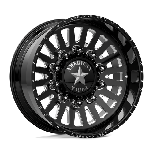 American Force AFW DOOM SFD Gloss Black