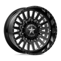 American Force AFW DOOM SFD Flat Black