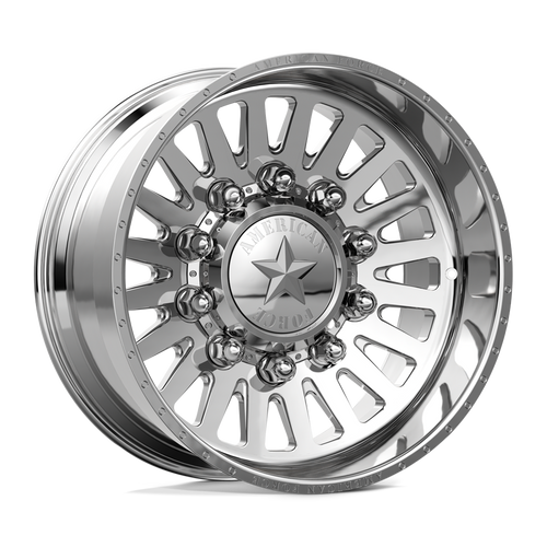 American Force AFW DOOM SFD Polished