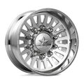 American Force AFW DOOM SFD Polished