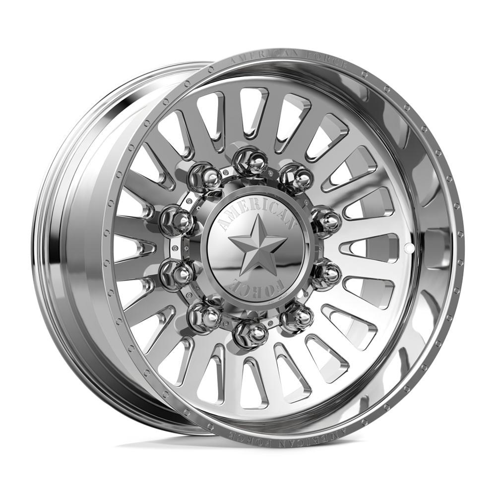American Force AFW DOOM SFD Polished