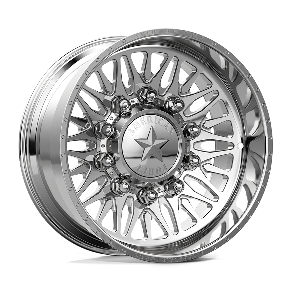 American Force AFW PLAGUE Polished
