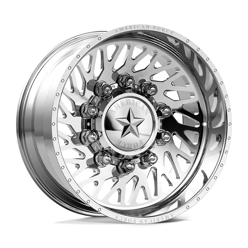 American Force AFW TORSION Polished