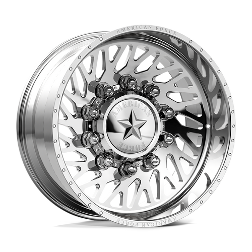 American Force AFW TORSION Polished