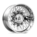 American Force AFW TORSION Polished