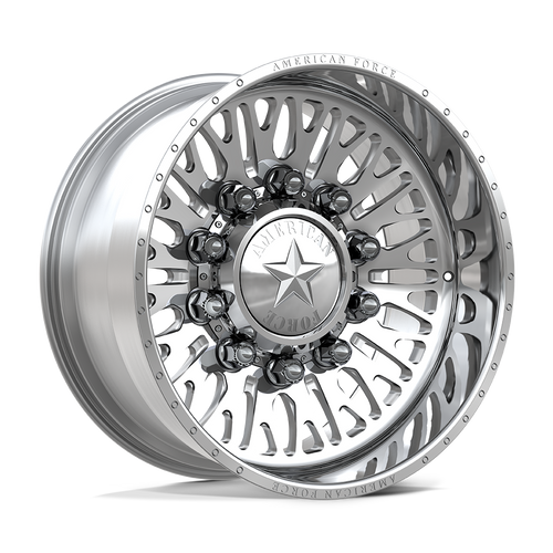 American Force AFW BUSINESS Polished