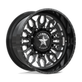 American Force AFW SHRAPNEL Gloss Black