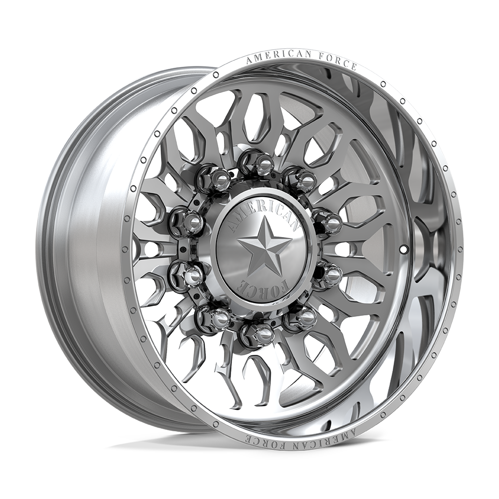 American Force AFW SHRAPNEL Polished