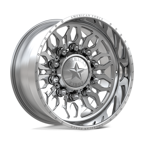 American Force AFW SHRAPNEL Polished